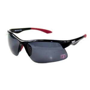 Texas A&M Aggies NCAA Polarized Blade Sunglasses